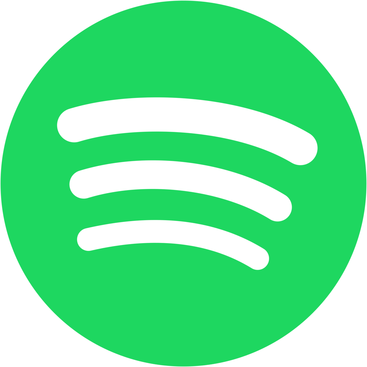 spotify premium app